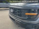 2024 Ford F-150 SuperCrew Cab 4x4, Pickup for sale #D89879 - photo 33