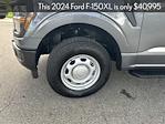 2024 Ford F-150 SuperCrew Cab 4x4, Pickup for sale #D89879 - photo 34