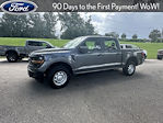 2024 Ford F-150 SuperCrew Cab 4x4, Pickup for sale #D89879 - photo 5