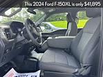 2024 Ford F-150 SuperCrew Cab 4x4, Pickup for sale #D89879 - photo 40