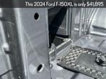 2024 Ford F-150 SuperCrew Cab 4x4, Pickup for sale #D89879 - photo 56