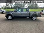 2024 Ford F-150 SuperCrew Cab 4x4, Pickup for sale #D89879 - photo 7