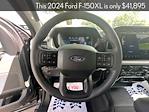 2024 Ford F-150 SuperCrew Cab 4x4, Pickup for sale #D89879 - photo 68