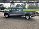 2024 Ford F-150 SuperCrew Cab 4x4, Pickup for sale #D89879 - photo 8