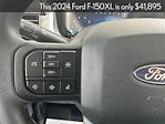 2024 Ford F-150 SuperCrew Cab 4x4, Pickup for sale #D89879 - photo 70