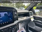 2024 Ford F-150 SuperCrew Cab 4x4, Pickup for sale #D89879 - photo 77