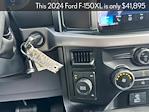 2024 Ford F-150 SuperCrew Cab 4x4, Pickup for sale #D89879 - photo 84