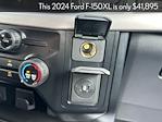 2024 Ford F-150 SuperCrew Cab 4x4, Pickup for sale #D89879 - photo 86