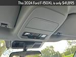 2024 Ford F-150 SuperCrew Cab 4x4, Pickup for sale #D89879 - photo 89