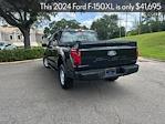 2024 Ford F-150 SuperCrew Cab 4x4, Pickup for sale #D90302 - photo 10