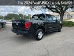 2024 Ford F-150 SuperCrew Cab 4x4, Pickup for sale #D90302 - photo 15