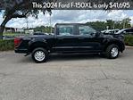 2024 Ford F-150 SuperCrew Cab 4x4, Pickup for sale #D90302 - photo 18