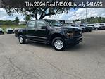 2024 Ford F-150 SuperCrew Cab 4x4, Pickup for sale #D90302 - photo 20