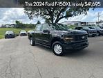 2024 Ford F-150 SuperCrew Cab 4x4, Pickup for sale #D90302 - photo 21