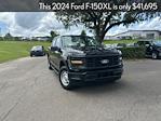 2024 Ford F-150 SuperCrew Cab 4x4, Pickup for sale #D90302 - photo 22