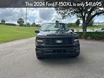 2024 Ford F-150 SuperCrew Cab 4x4, Pickup for sale #D90302 - photo 23