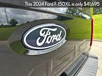 2024 Ford F-150 SuperCrew Cab 4x4, Pickup for sale #D90302 - photo 34