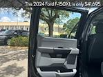 2024 Ford F-150 SuperCrew Cab 4x4, Pickup for sale #D90302 - photo 37