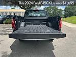 2024 Ford F-150 SuperCrew Cab 4x4, Pickup for sale #D90302 - photo 46