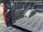 2024 Ford F-150 SuperCrew Cab 4x4, Pickup for sale #D90302 - photo 48