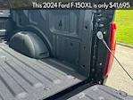 2024 Ford F-150 SuperCrew Cab 4x4, Pickup for sale #D90302 - photo 49