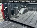 2024 Ford F-150 SuperCrew Cab 4x4, Pickup for sale #D90302 - photo 50