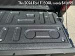 2024 Ford F-150 SuperCrew Cab 4x4, Pickup for sale #D90302 - photo 52