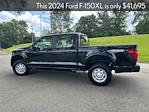 2024 Ford F-150 SuperCrew Cab 4x4, Pickup for sale #D90302 - photo 2