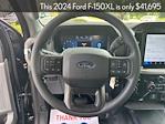 2024 Ford F-150 SuperCrew Cab 4x4, Pickup for sale #D90302 - photo 62