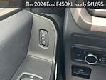 2024 Ford F-150 SuperCrew Cab 4x4, Pickup for sale #D90302 - photo 69