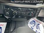 2024 Ford F-150 SuperCrew Cab 4x4, Pickup for sale #D90302 - photo 74