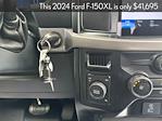 2024 Ford F-150 SuperCrew Cab 4x4, Pickup for sale #D90302 - photo 78