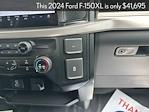 2024 Ford F-150 SuperCrew Cab 4x4, Pickup for sale #D90302 - photo 79