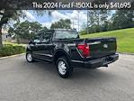 2024 Ford F-150 SuperCrew Cab 4x4, Pickup for sale #D90302 - photo 9