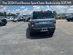 2024 Ford Bronco Sport AWD, SUV for sale #E09524 - photo 10