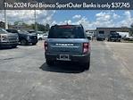 2024 Ford Bronco Sport AWD, SUV for sale #E09524 - photo 11