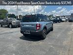 2024 Ford Bronco Sport AWD, SUV for sale #E09524 - photo 12