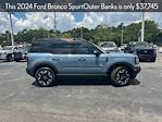 2024 Ford Bronco Sport AWD, SUV for sale #E09524 - photo 16