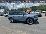 2024 Ford Bronco Sport AWD, SUV for sale #E09524 - photo 17