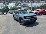 2024 Ford Bronco Sport AWD, SUV for sale #E09524 - photo 19