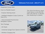 2024 Ford Bronco Sport AWD, SUV for sale #E09524 - photo 4