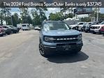 2024 Ford Bronco Sport AWD, SUV for sale #E09524 - photo 21