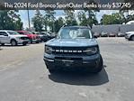 2024 Ford Bronco Sport AWD, SUV for sale #E09524 - photo 22