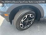 2024 Ford Bronco Sport AWD, SUV for sale #E09524 - photo 26