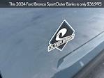 2024 Ford Bronco Sport AWD, SUV for sale #E09524 - photo 27