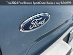 2024 Ford Bronco Sport AWD, SUV for sale #E09524 - photo 28