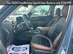 2024 Ford Bronco Sport AWD, SUV for sale #E09524 - photo 33