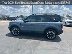 2024 Ford Bronco Sport AWD, SUV for sale #E09524 - photo 2