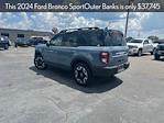 2024 Ford Bronco Sport AWD, SUV for sale #E09524 - photo 8