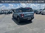 2024 Ford Bronco Sport AWD, SUV for sale #E09524 - photo 3